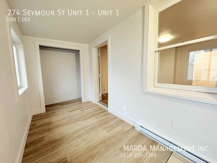 274 Seymour St Unit 1 #1 - Photo 4 of 17
