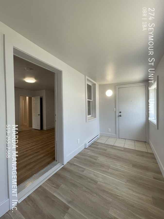 274 Seymour St Unit 1 #1 - Photo 5 of 17