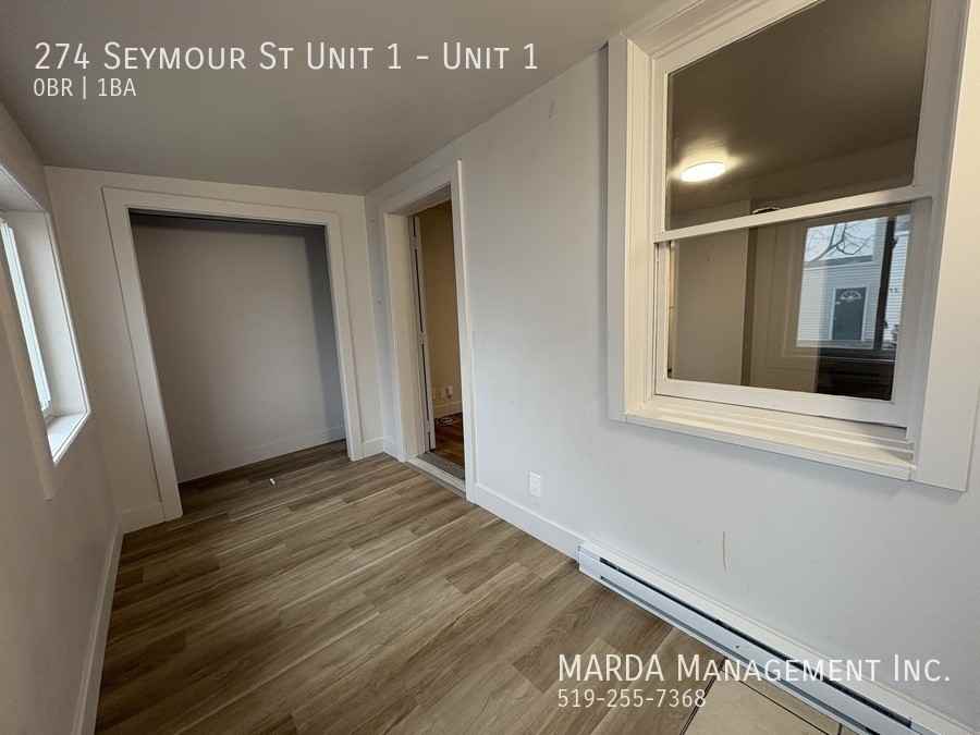 274 Seymour St Unit 1 #1 - Photo 6 of 17