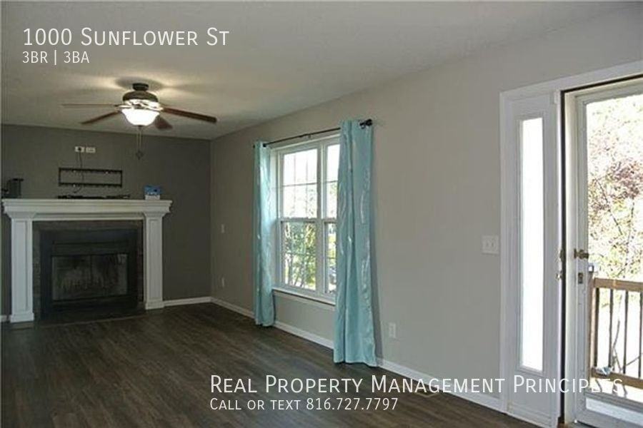 1000 Sunflower St - Photo 3 of 22
