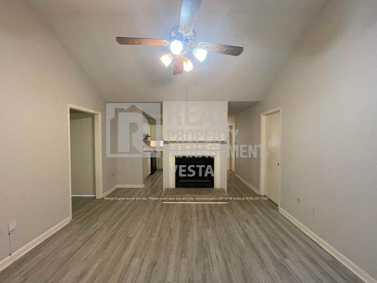 1100 Will Scarlet Way - Photo 2 of 17