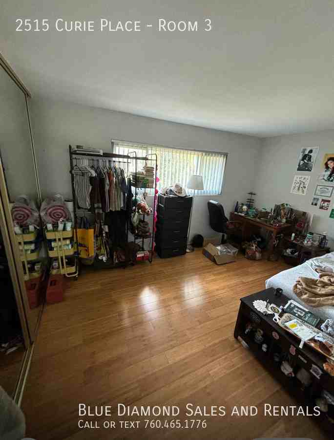 2515 Curie Pl #3 - Photo 2 of 12