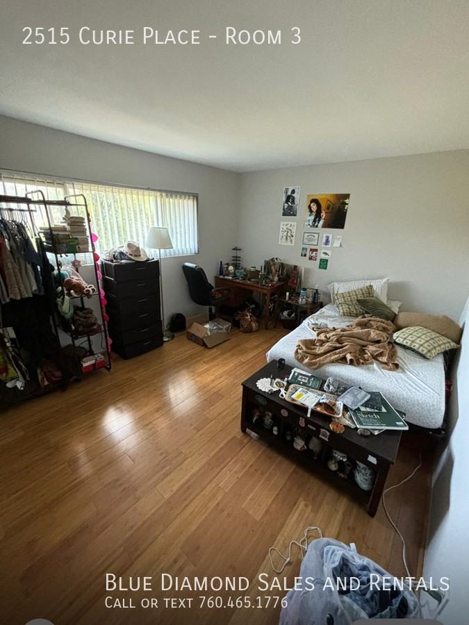 2515 Curie Pl #3 - Photo 3 of 12