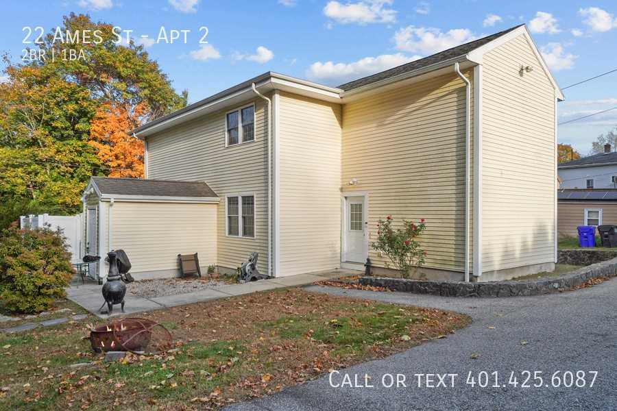 22 Ames St #2 - Photo 2 of 17