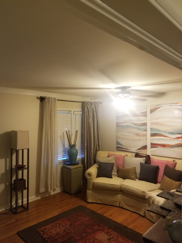 4588 Hopewell Rd - Photo 2 of 7