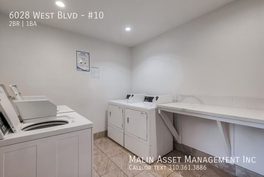 6028 West Blvd - Photo 3 of 13