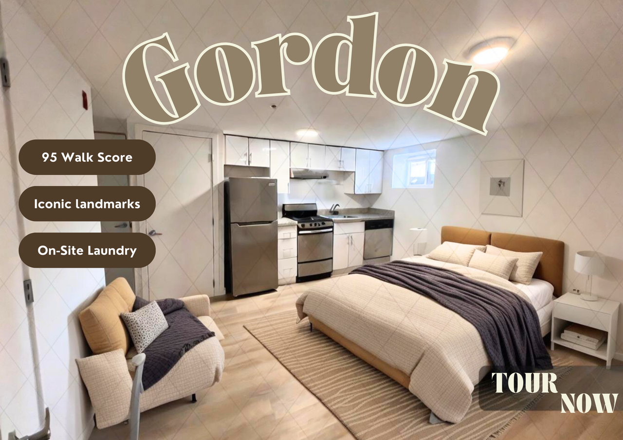Gordon - Photo 5 of 23