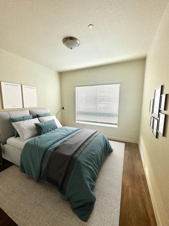 Halsey Crossing Apartments - Photo 2 of 25