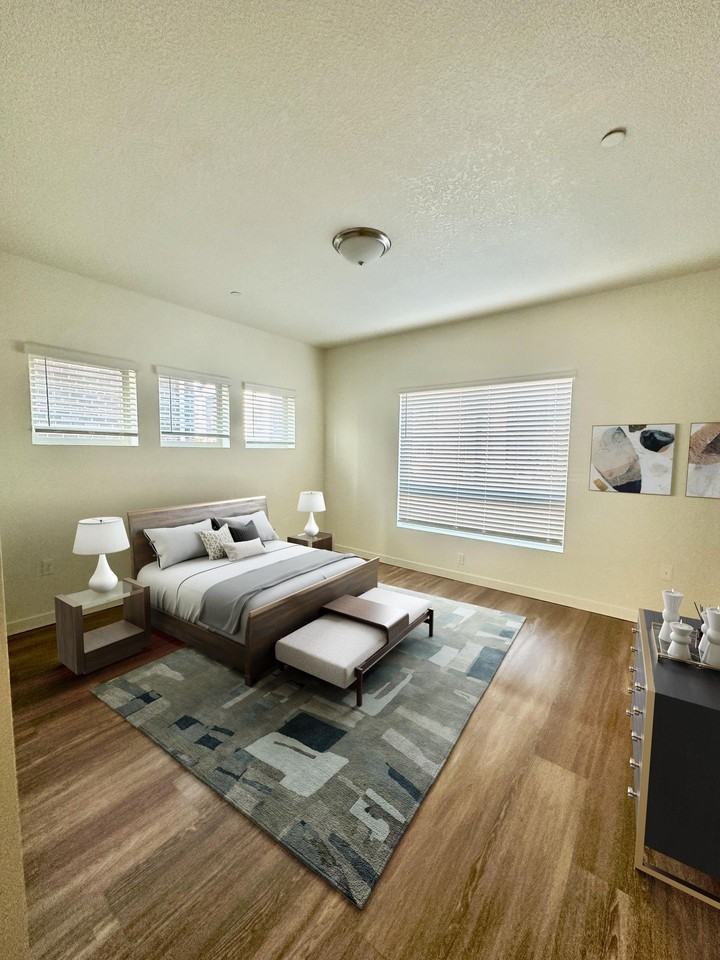 Halsey Crossing Apartments - Photo 4 of 25