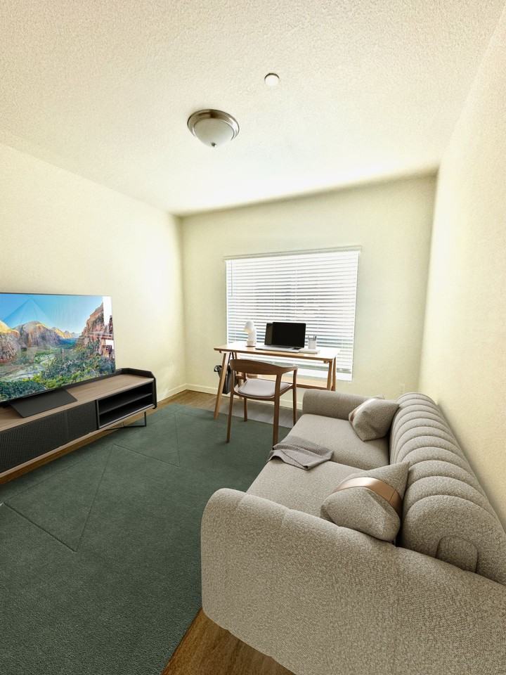 Halsey Crossing Apartments - Photo 5 of 25