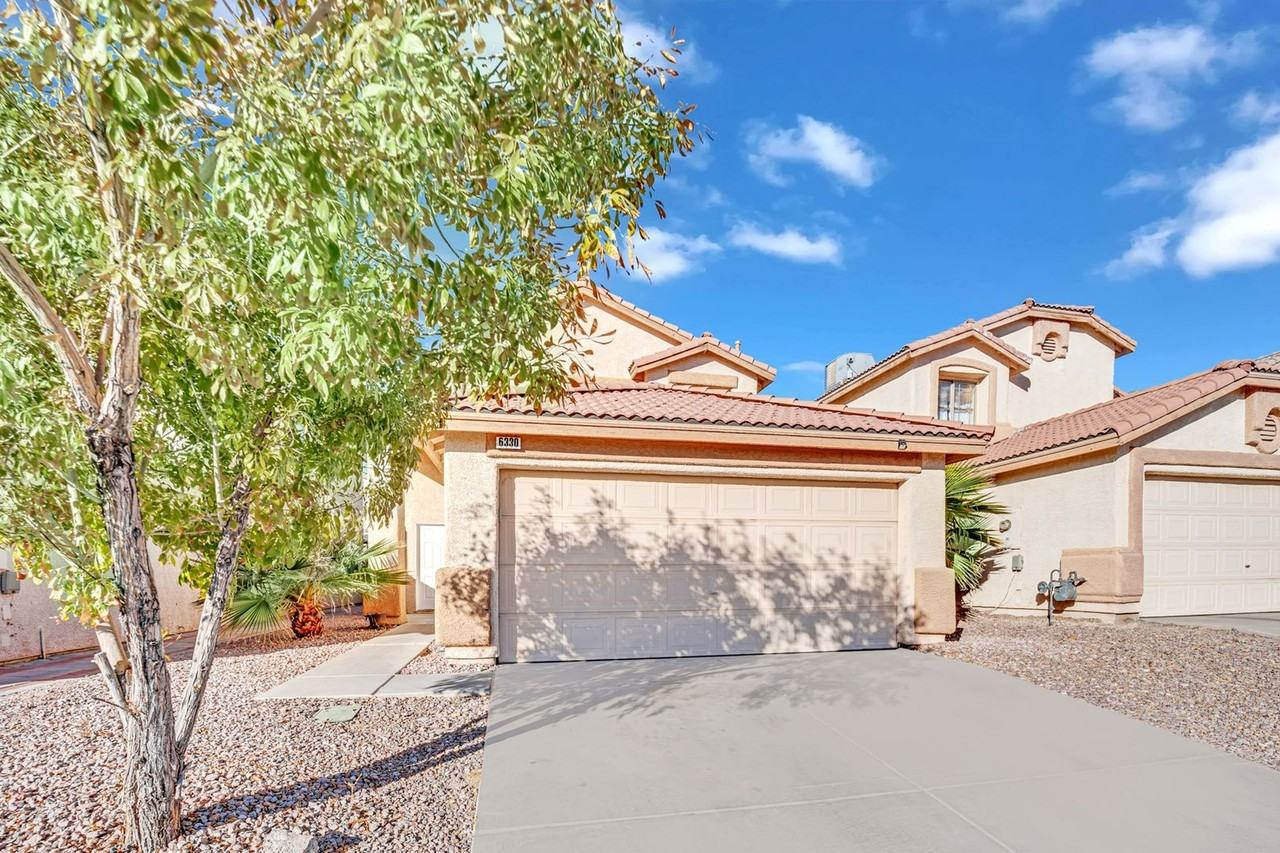 6330 Cascade Run Ave - Photo 2 of 19