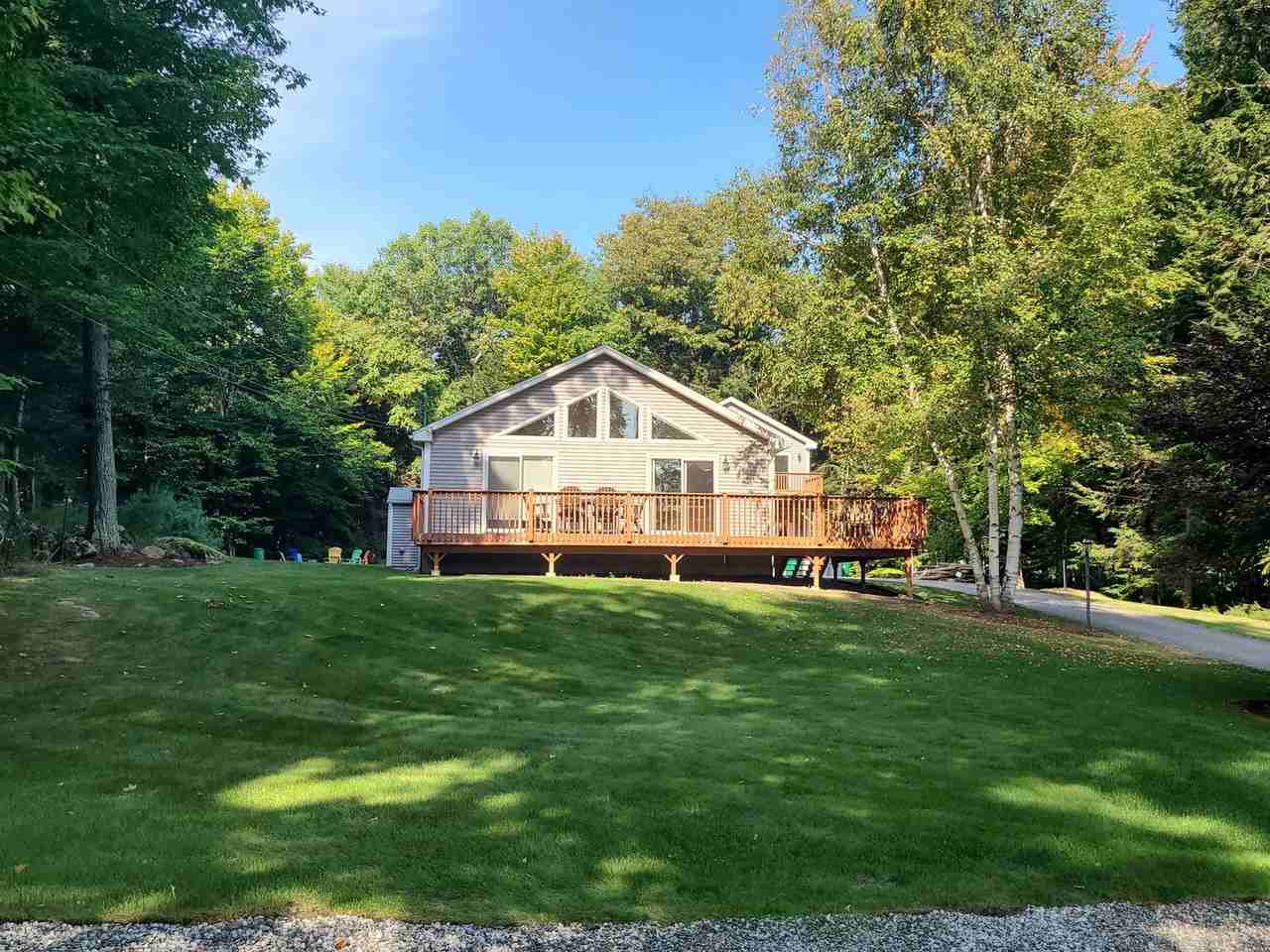 23 Adams Shore Rd - Photo 2 of 24