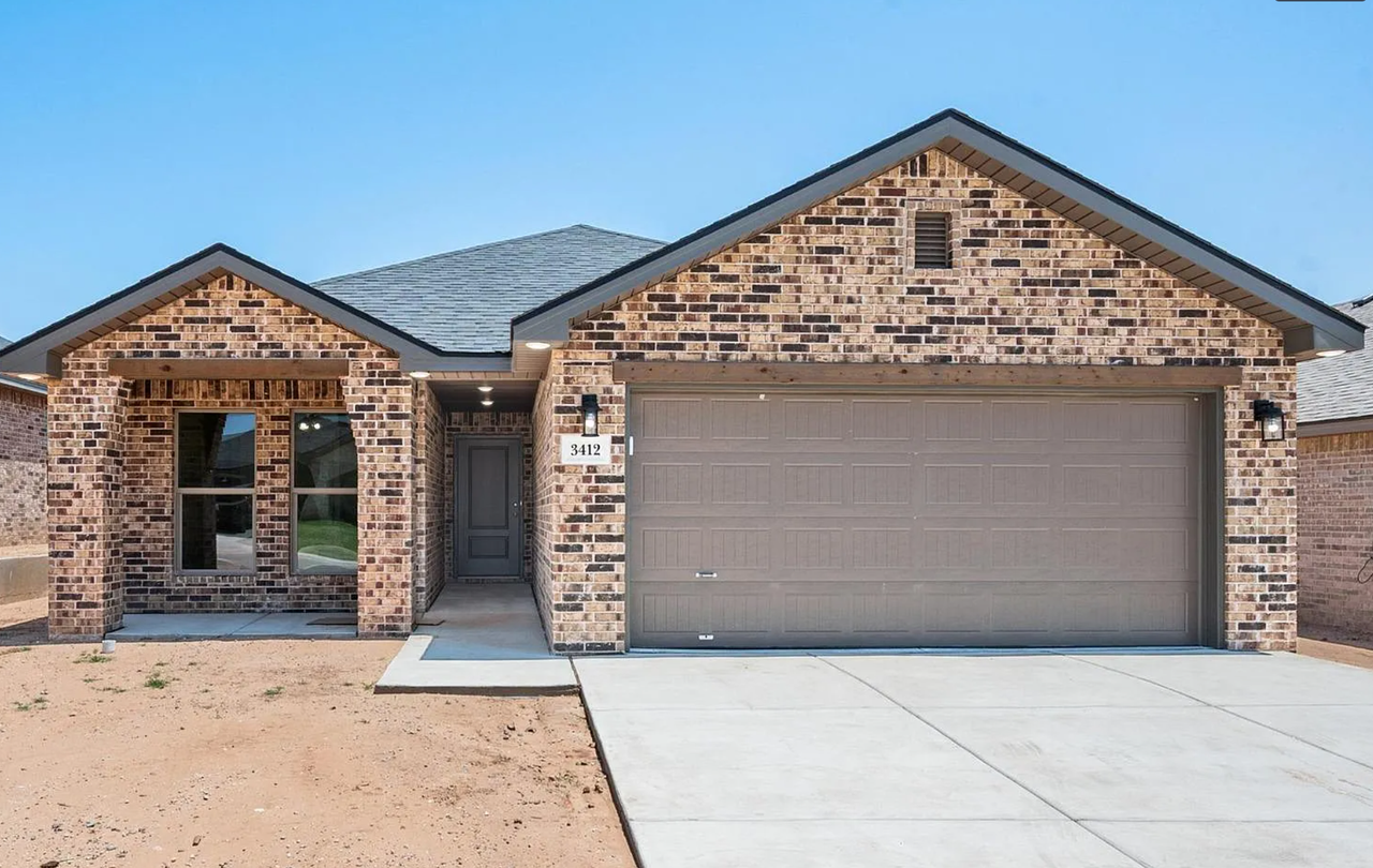 3412 Good Prairie Avenue