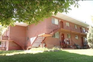 Binning's 18-Plex - Photo 1 of 1