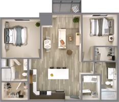 featured image of 2200 S Daylight Dr