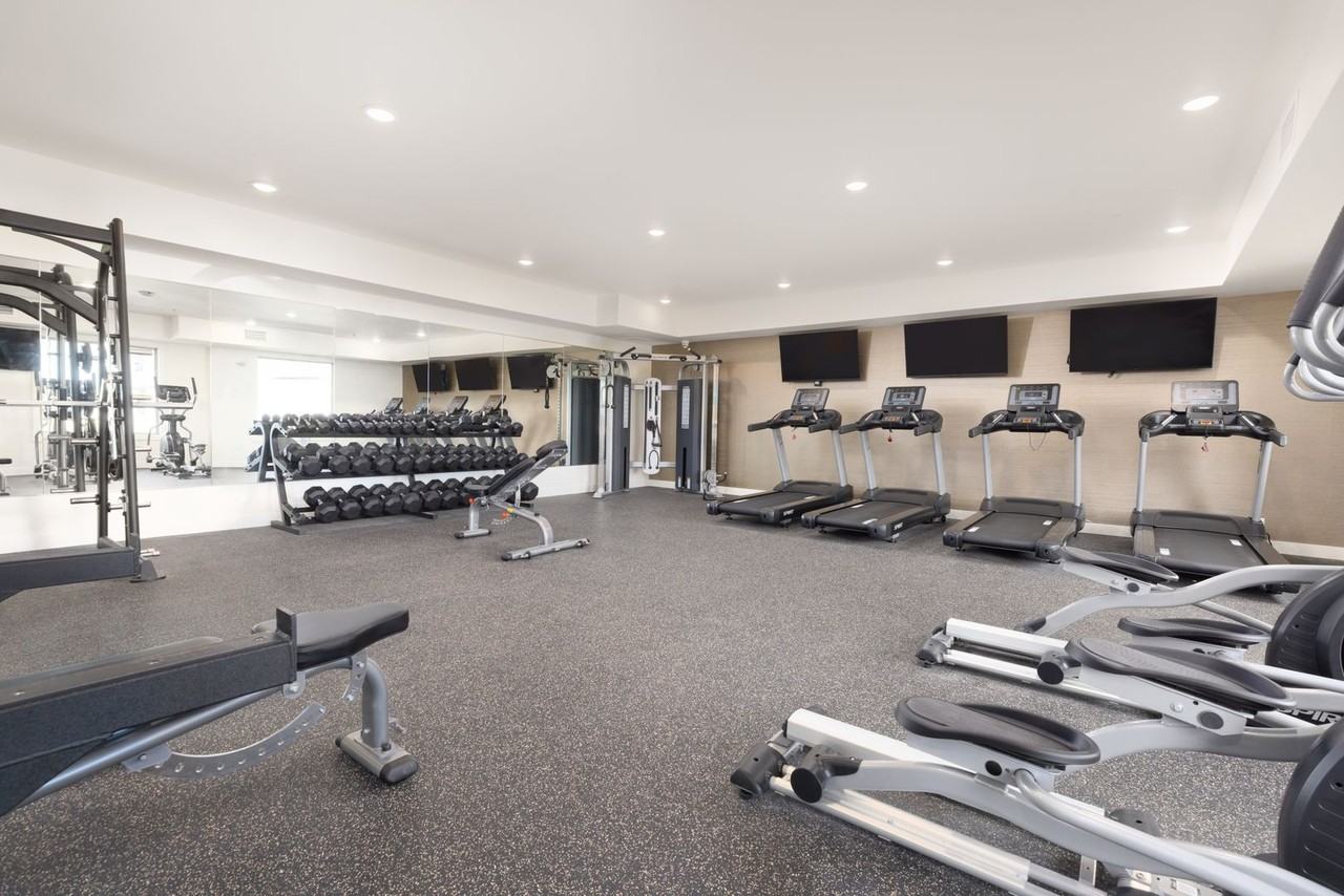 Millstone Commons - Photo 6 of 50