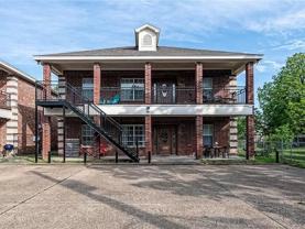 4/4 Duplex Near Baylor! - Photo 1 of 1