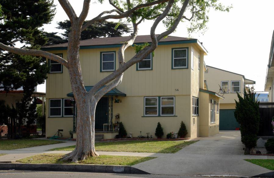 516 S. Flower Street - Photo 6 of 11