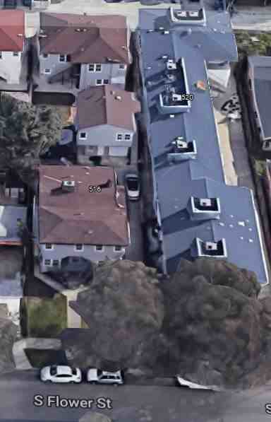 516 S. Flower Street - Photo 7 of 11