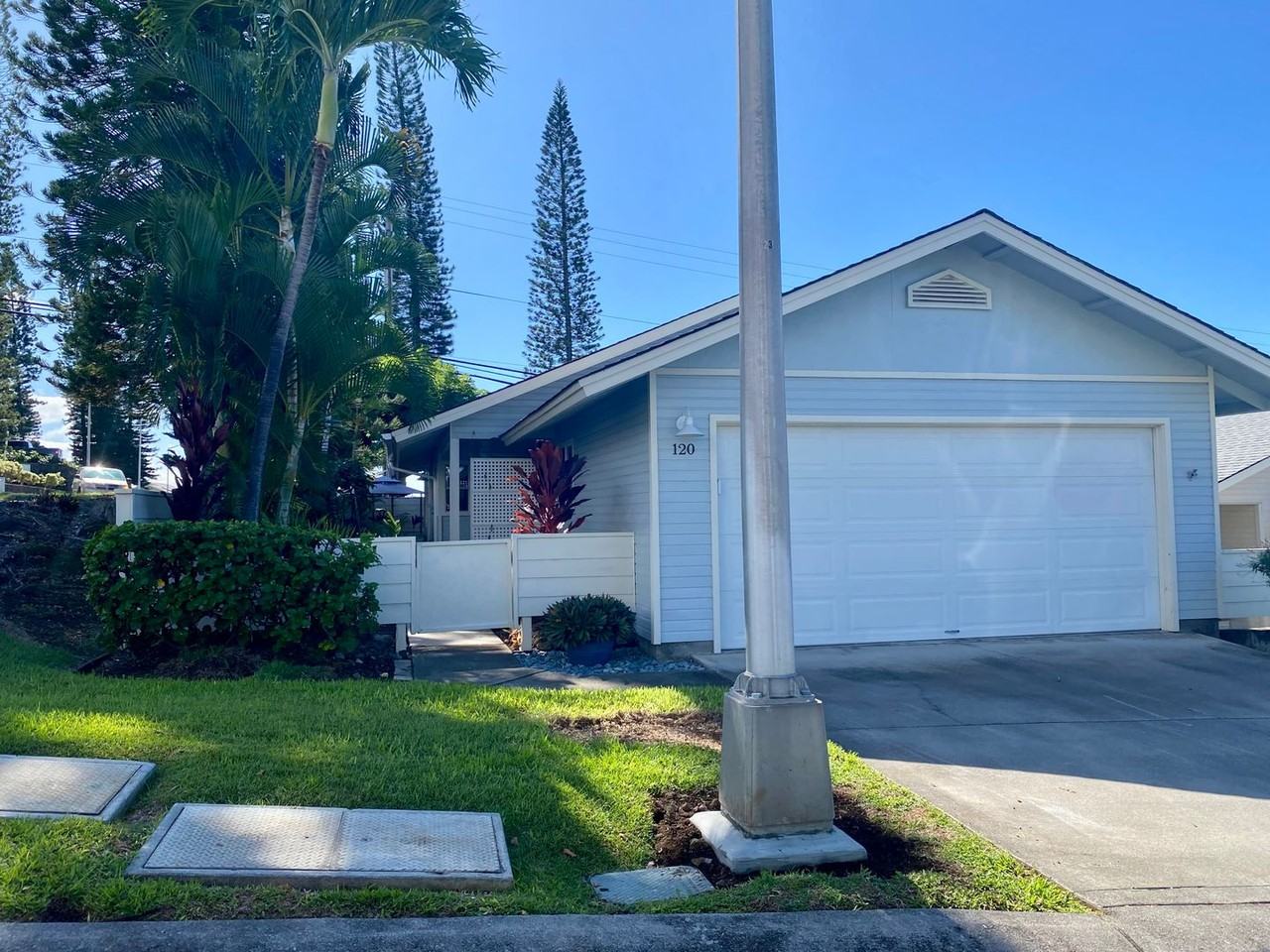 75-233 Nani Kailua Dr #120
