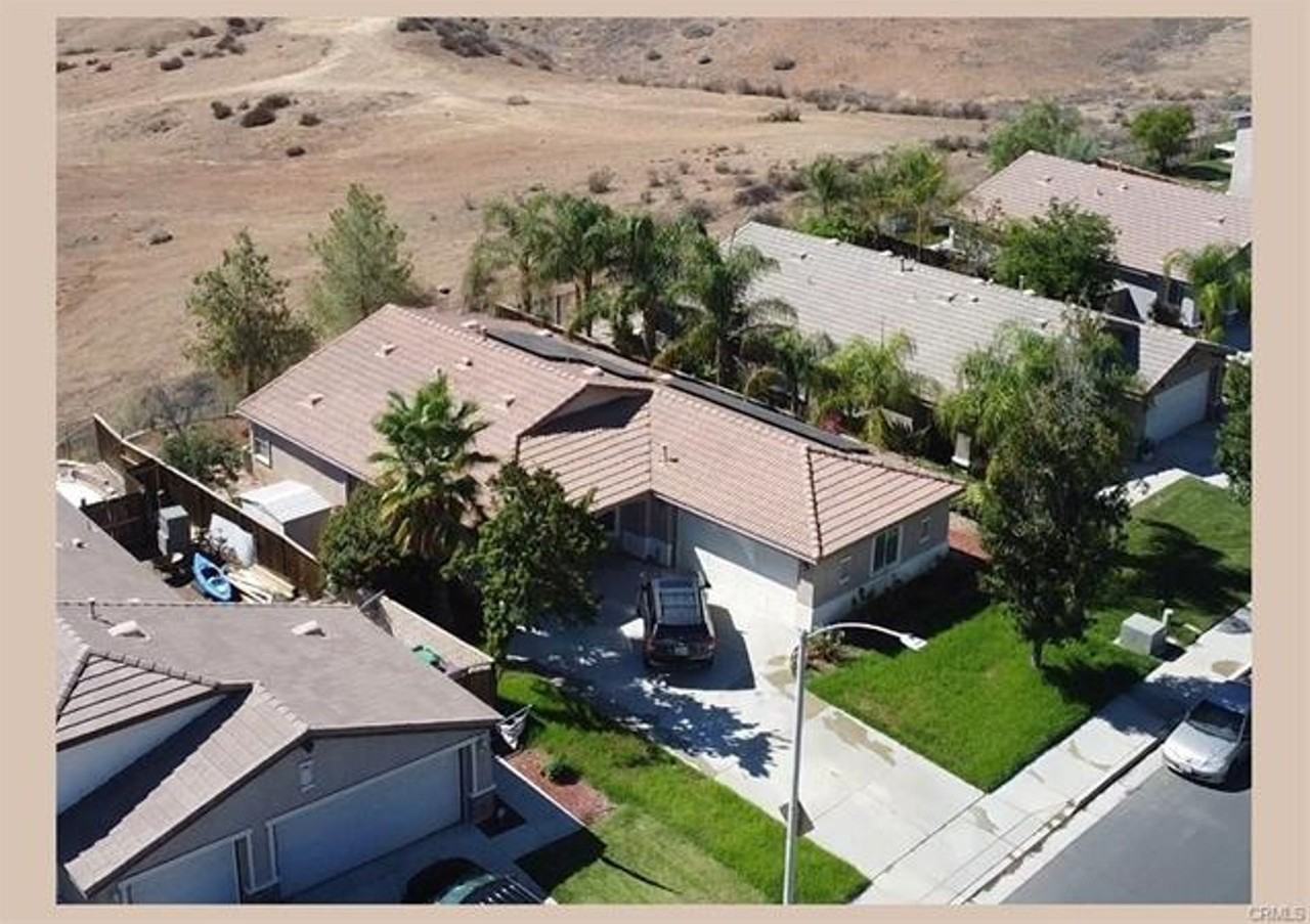 23741 Cheyenne Canyon Dr - Photo 3 of 15