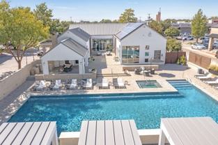 Pavilion Townplace at Inwood Village Apartments - Photo 1 of 1