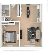 222 Babcock St #1D - Photo 1 of 1