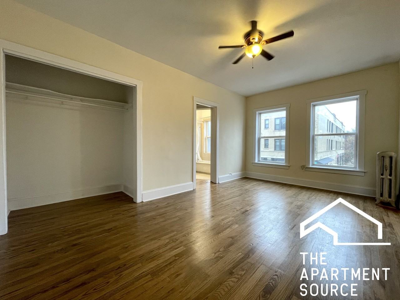 2712 N Milwaukee Ave #207 - Photo 4 of 11