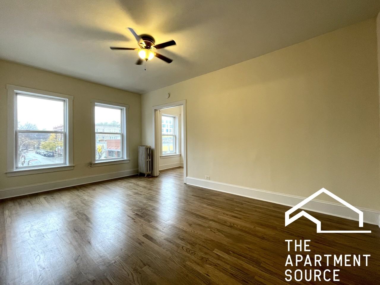 2712 N Milwaukee Ave #207 - Photo 5 of 11