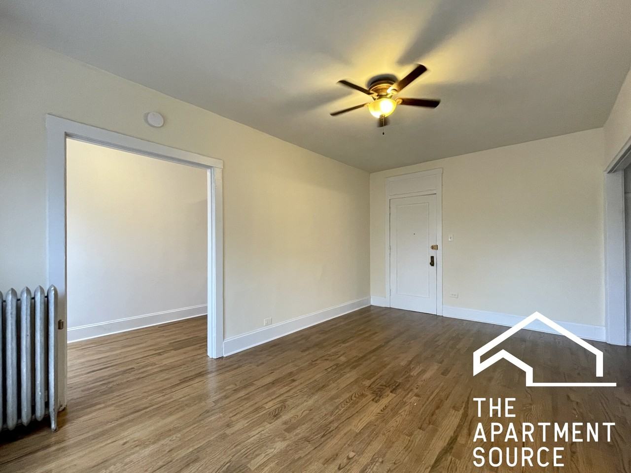 2712 N Milwaukee Ave #207 - Photo 6 of 11