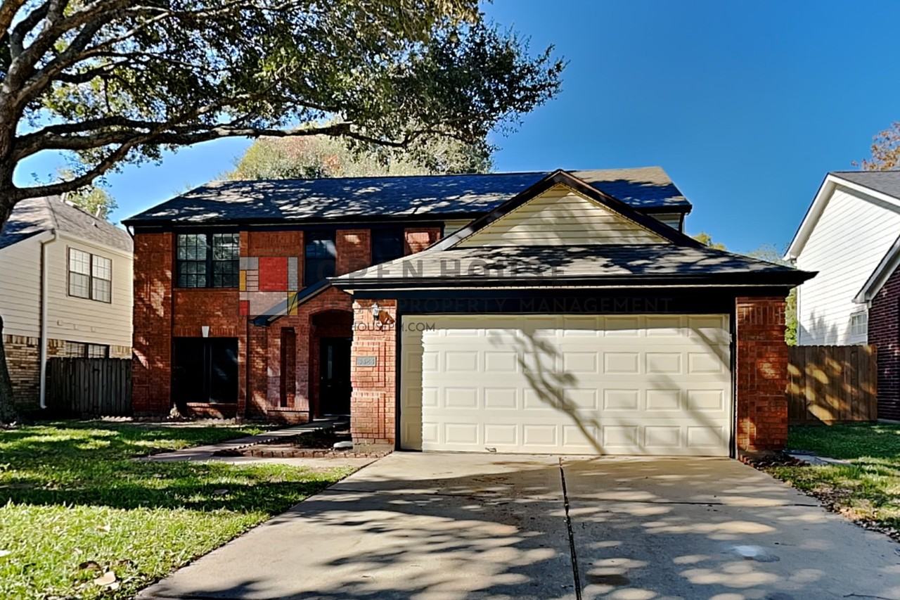 3323 Colonel Court Dr