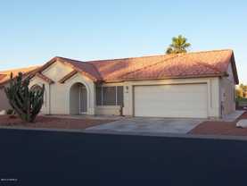 6381 S Championship Dr - Photo 1 of 1