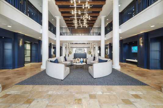 Knightvest Management 2 of 4