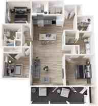 350 Star Ranch Blvd #A5-70 - Photo 1 of 1