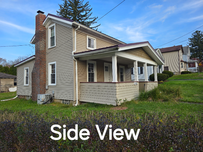 1115 Griswold St - Photo 2 of 12