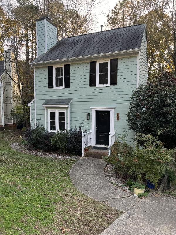 706 Cross Timbers Dr - Photo 2 of 20