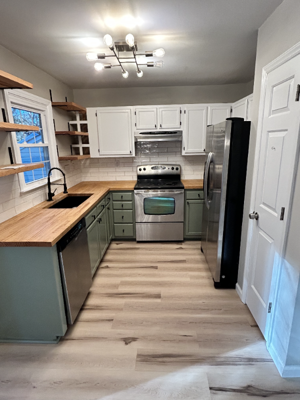 706 Cross Timbers Dr - Photo 3 of 20