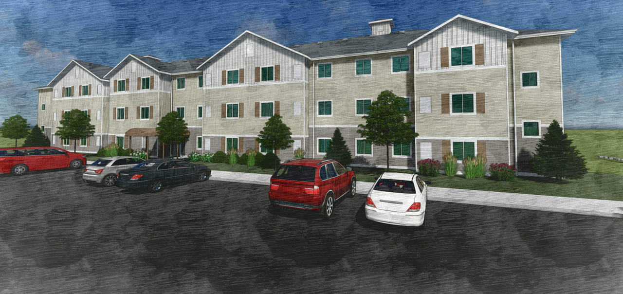 Hillcrest Village Apartments - Photo 2 of 7