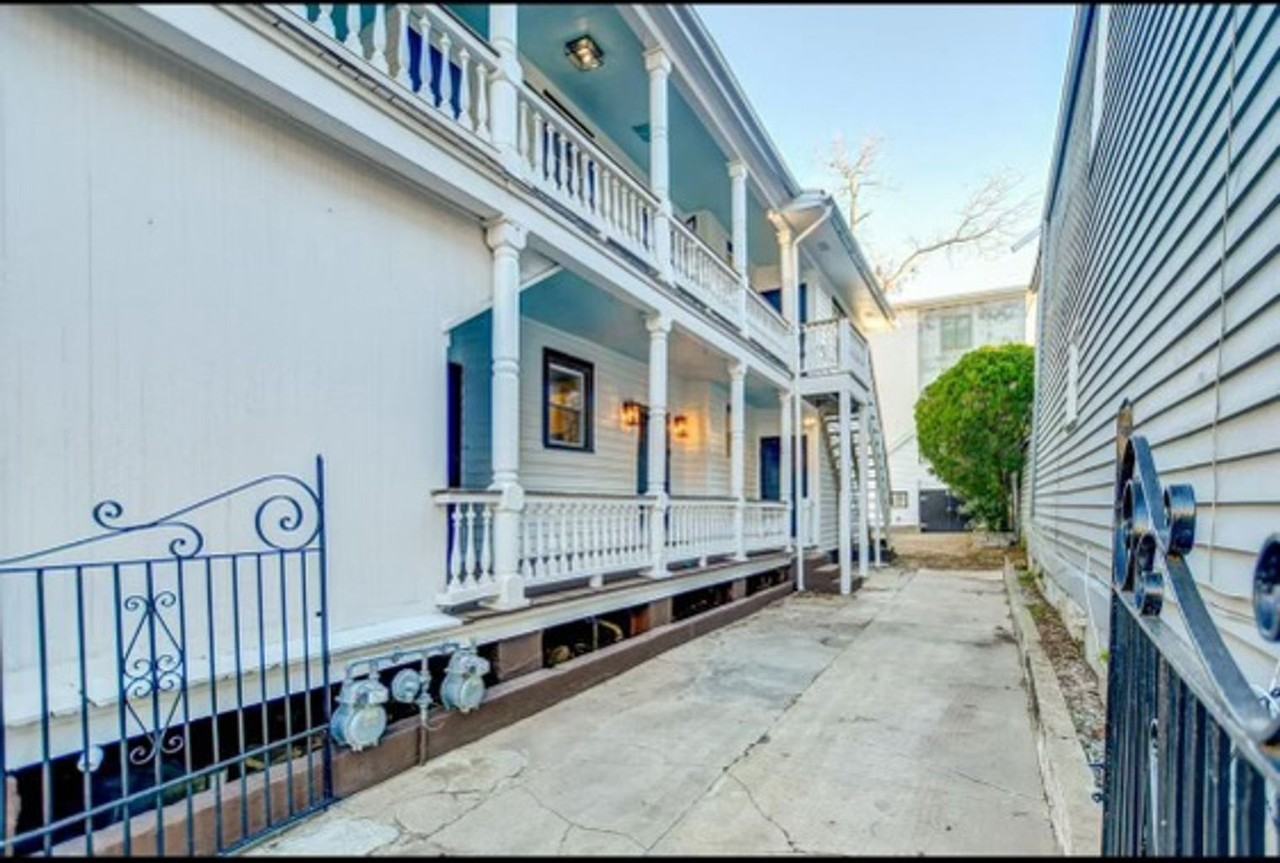 71 Vanderhorst St - Photo 2 of 21