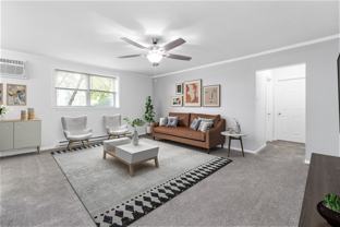 Fox Meadows Apartments - Photo 1 of 1