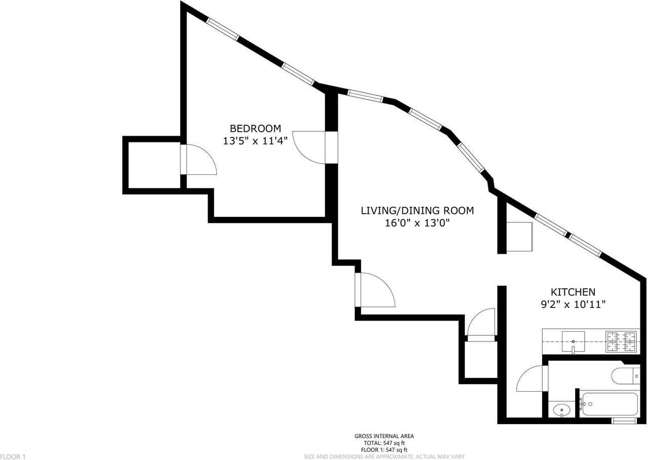 Old Ridge Rd LLC - Photo 2 of 8