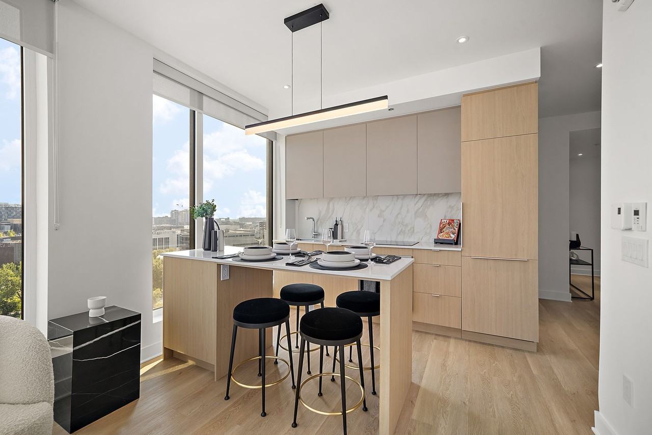 950 Rue Saint-Antoine Ouest #1110 - Photo 3 of 21