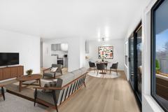 Mercer View Terrace Apartments - Photo 1 of 1