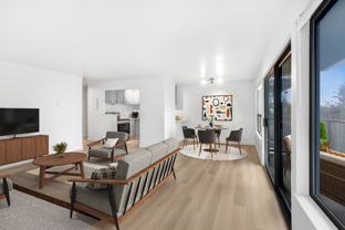 Mercer View Terrace Apartments - Photo 1 of 1