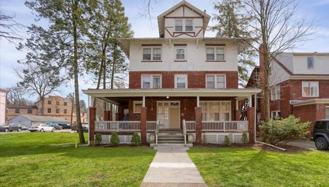 238 E. Fairmount - Photo 1 of 1