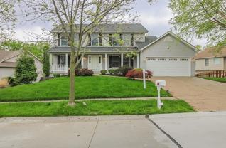 547 Gentle Breeze Drive #NA - Photo 1 of 1