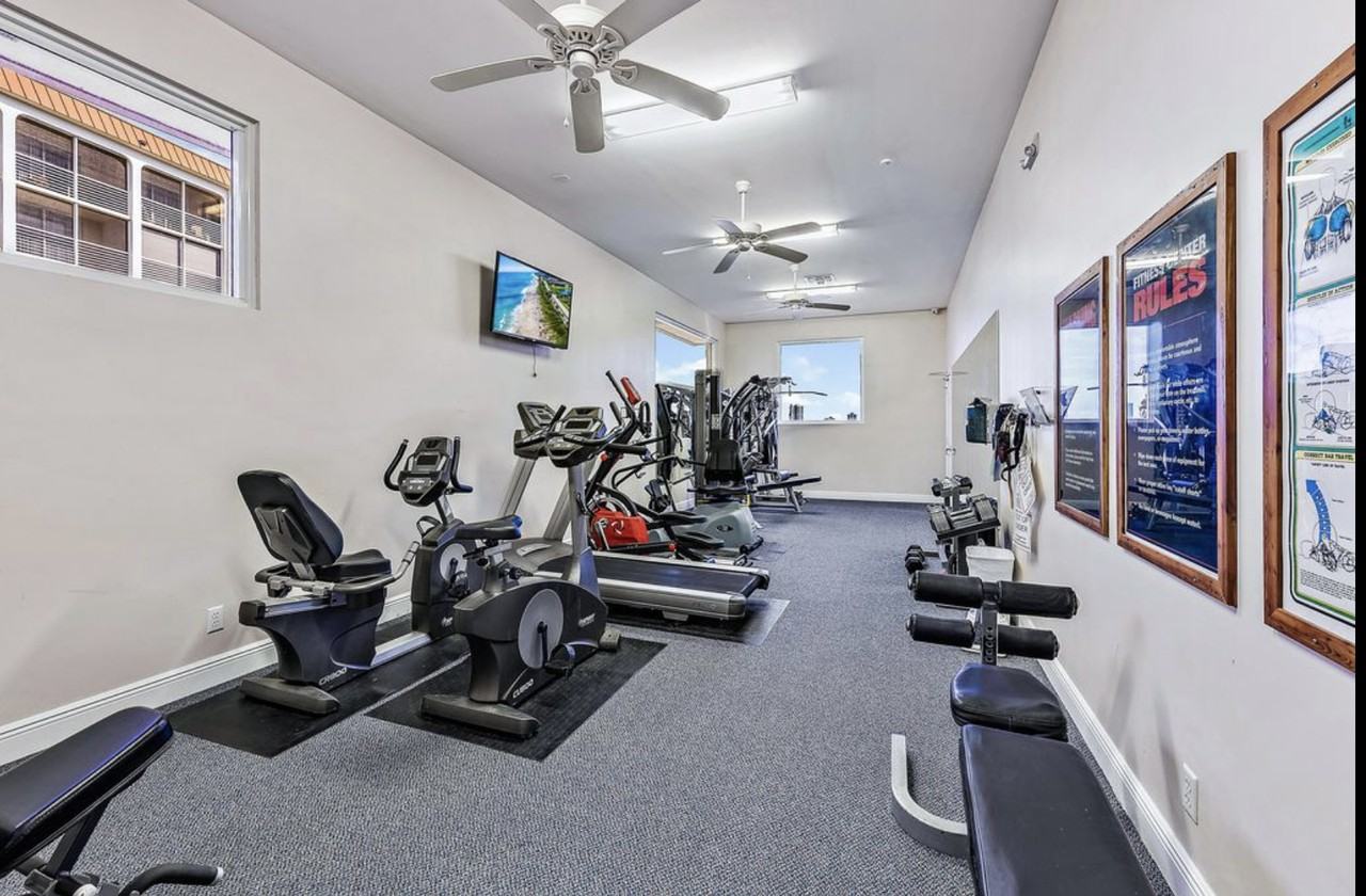 105 Paradise Harbour Blvd #2ndFL - Photo 2 of 14