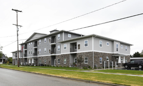 Mill Point Place - Photo 2 of 5