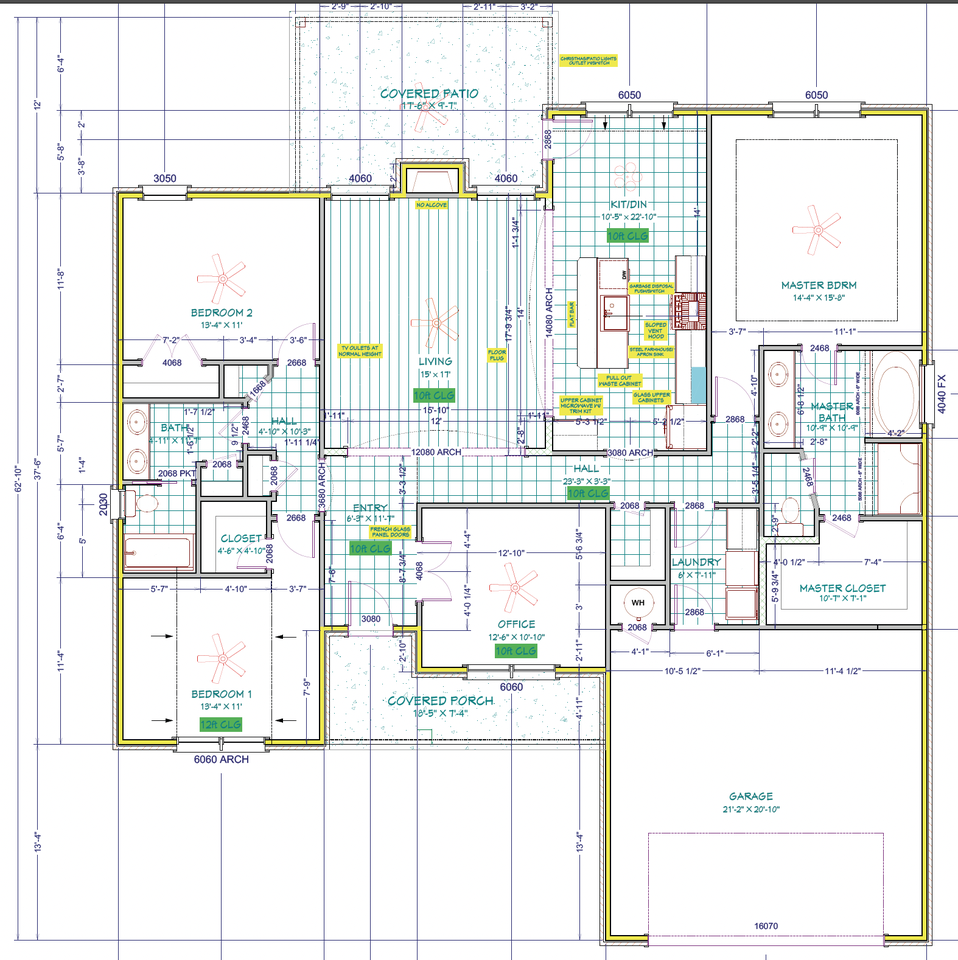 1020 Lakeview Dr #NA - Photo 4 of 5