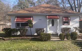 4351 Calhoun St - Photo 1 of 1